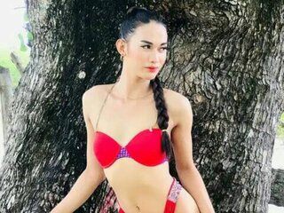 AlettaBlair livejasmine