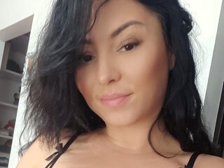 AmelyaBrown livejasmin