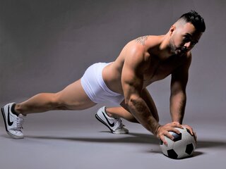 ChristianFoster pics