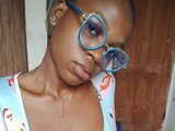 DahNorah nude