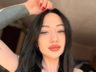 DarinaCaramel pussy