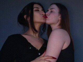 DarlineAndElva real