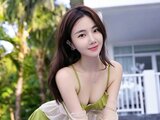 JaneConoe naked