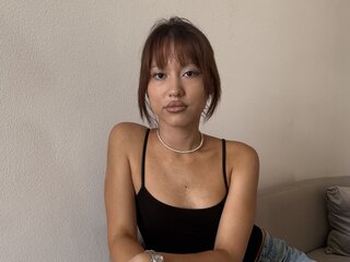 JazlynPlant ass