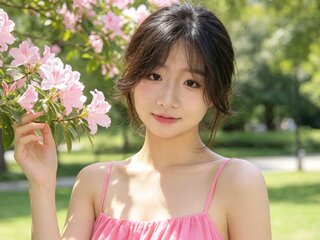 JessicaLena livejasmine