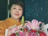 KimFu livesex