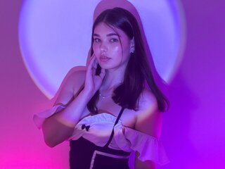 KristinaBennett camshow