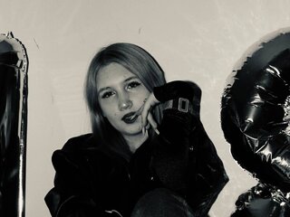 LatishaWolfenden recorded