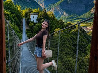 LeylaRosari livesex
