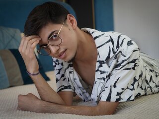 LucasAsh livejasmine
