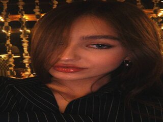 LunnaAzure livejasmin