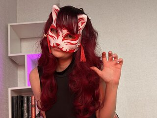 MikkoKitsune show