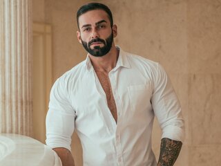 MusclesMaster toy