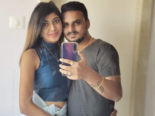 SaniyaRohit toy