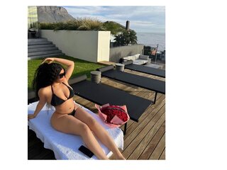 SarraJames hd